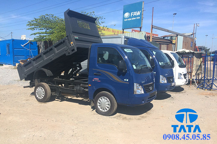 xe-ben-tata-990kg2061 xe tata ben 990kg