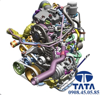 xe-tai-tata-990kg208 xe tải tata 990kg