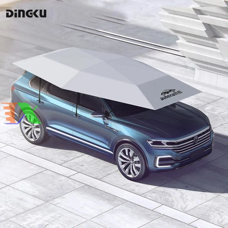 Logo và thông tin về Thapxanh, đơn vị bán lẻ dù che nắng ô tô và phụ kiện xe hơi