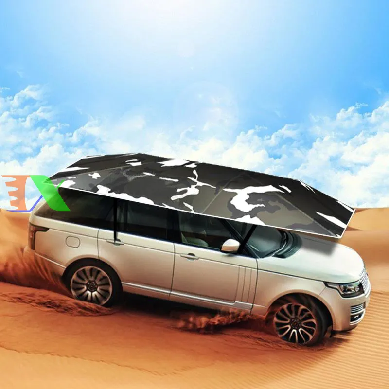 Nguy cơ hấp hơi và nấm mốc trong xe tăng cao khi đỗ xe lâu dưới nắng gắt mà không có dù che nắng ô tô