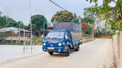 Hyundai Porter H100 2006 tại Phú Thọ
