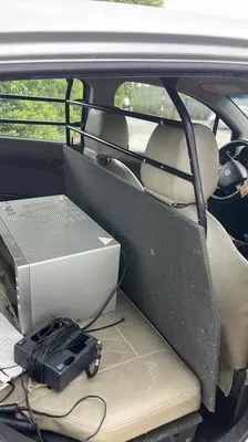 Xe tải Teraco 2 tấn 2017