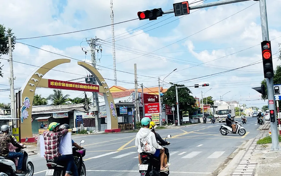 Khắc phục hạ tầng giao thông giúp giảm thiểu rủi ro vận hành đội xe