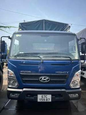 Hyundai EX8L 7 tấn 2022