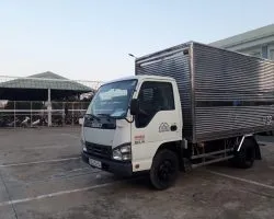 Xe tải 1,5 tấn