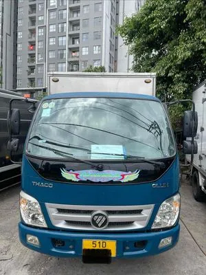 Thaco Ollin 198A 2017