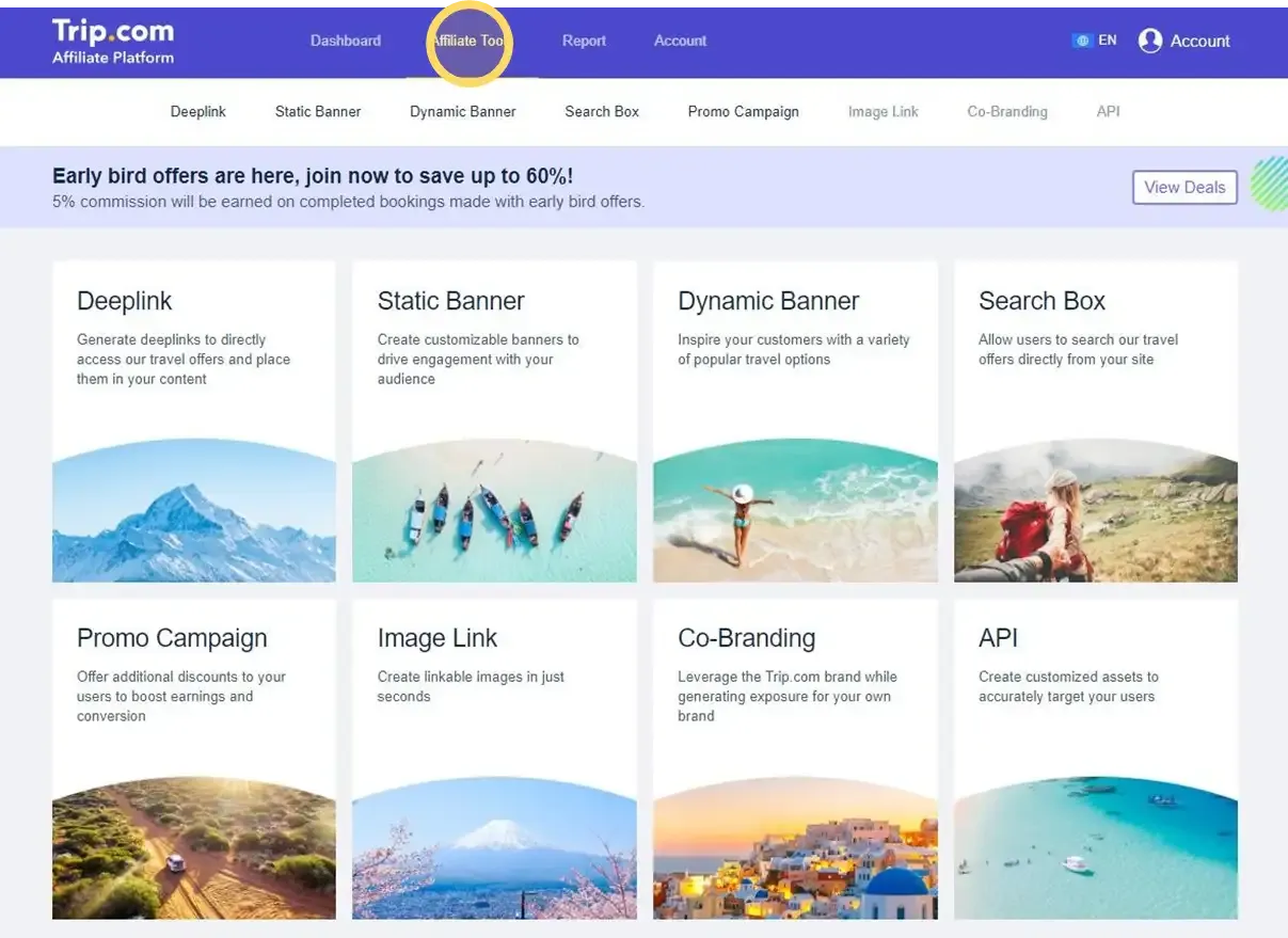 Công cụ tạo link lộ trình thông minh cho xe bán tải