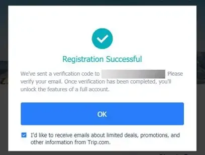 Xác minh danh tính người lái xe