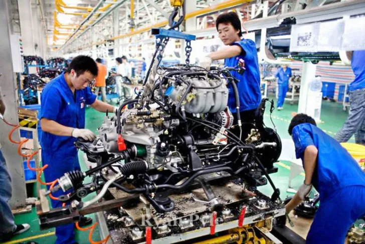 Công Nghệ Kỹ Thuật Ô Tô Nên Học Trường Nào Tốt Nhất?