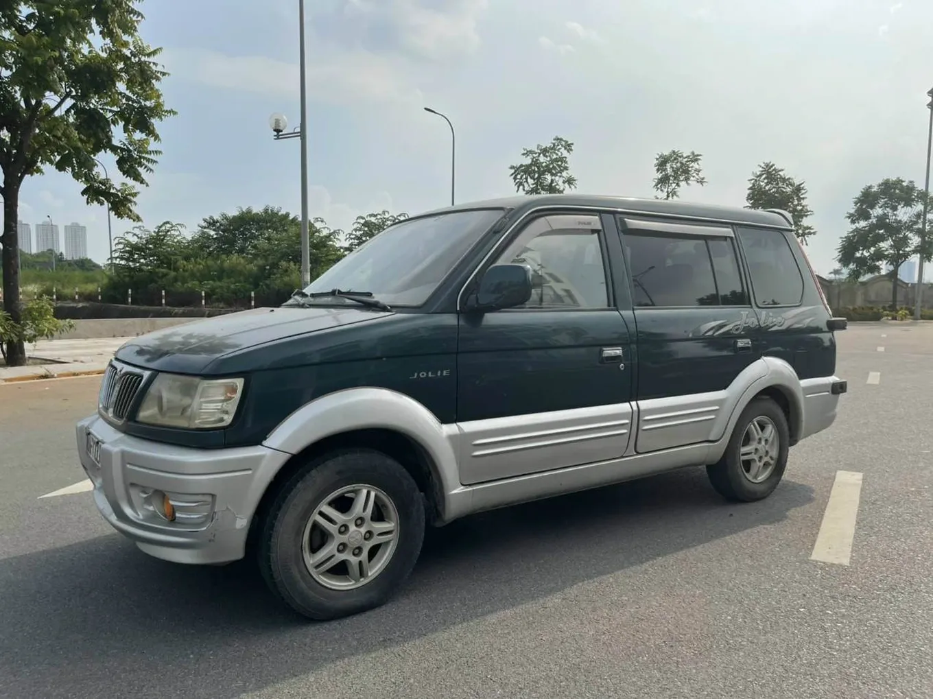 Bảng thuế nhập khẩu ô tô cũ theo dung tích động cơ