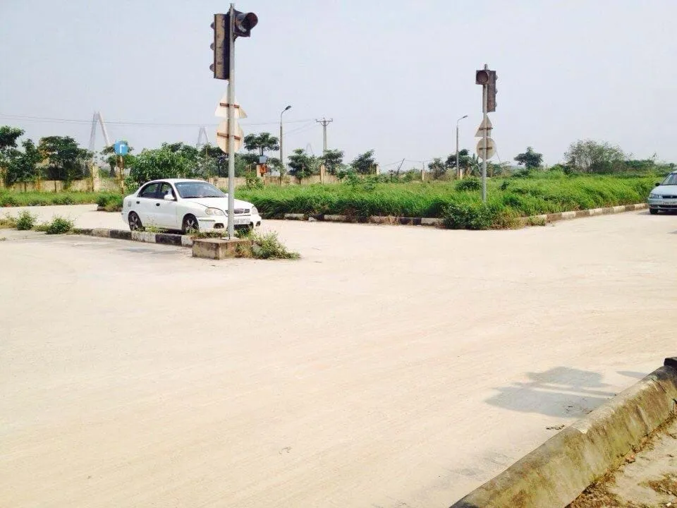 Tổng quan bãi tập lái xe ô tô đạt chuẩn sát hạch của Sở GTVT Hà Nội