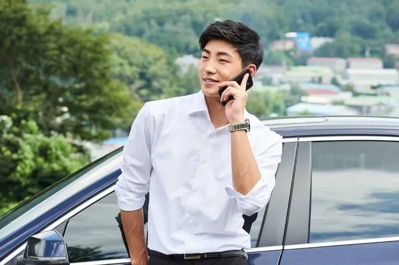 Phụ kiện tăng điểm nhấn cho bức ảnh