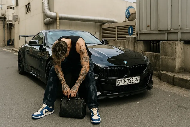 Lựa chọn trang phục phù hợp với từng loại xe