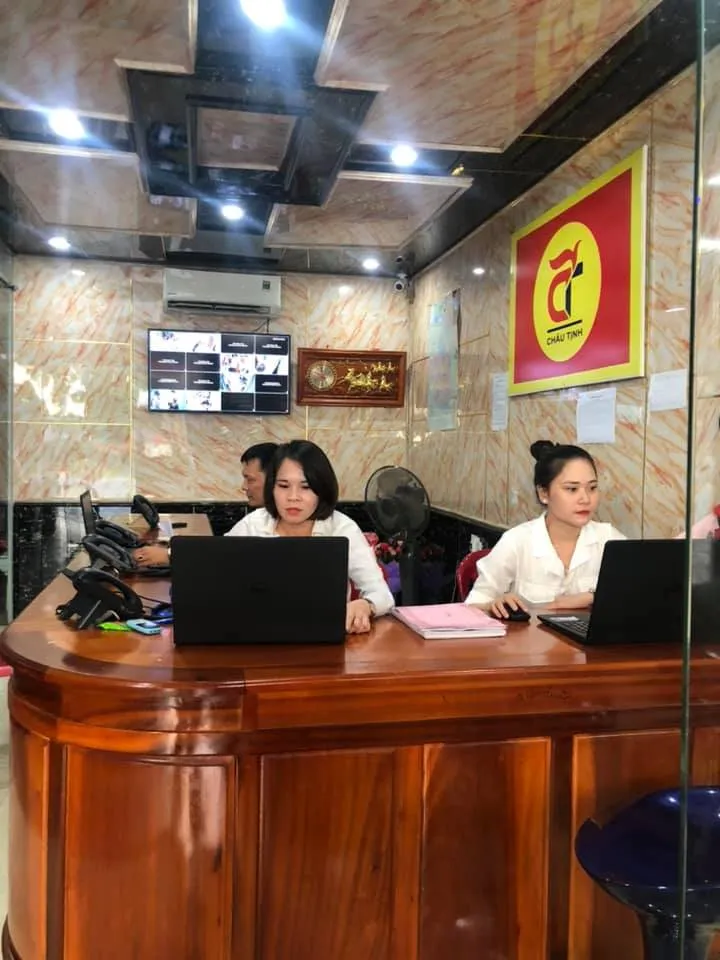 Dịch vụ vận chuyển hàng hóa chuyên nghiệp