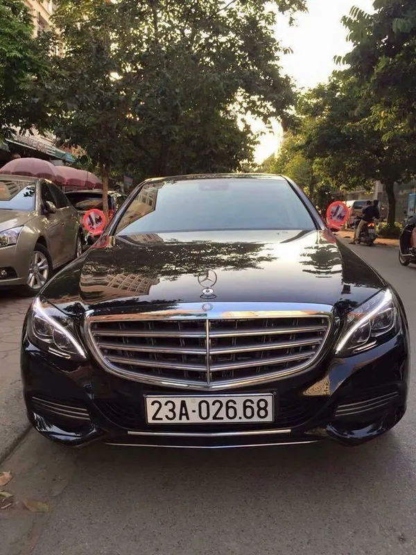 Biển số xe theo từng huyện, thành phố tại Hà Giang