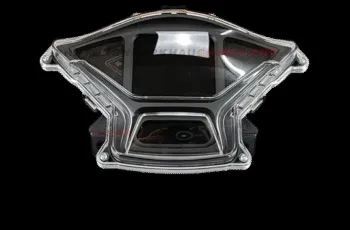 Đồng hồ xe SH 160 đời 2024 2025 phiên bản CBS chính hãng