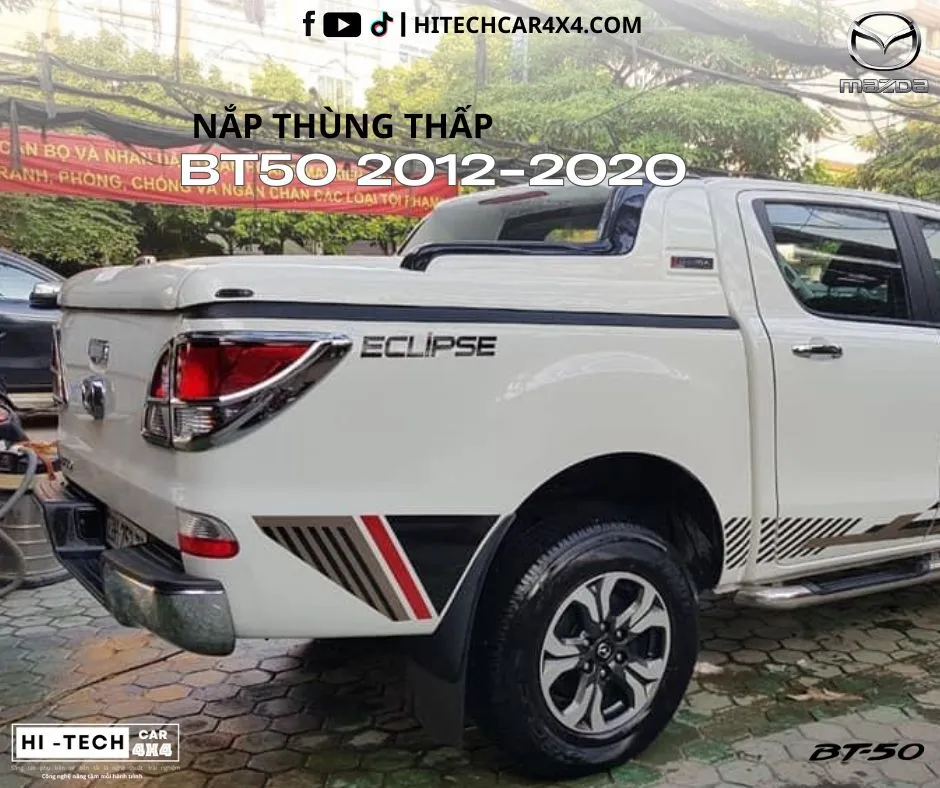 Kiểm tra hệ thống treo sau của xe bán tải 2012 để đảm bảo khả năng chịu tải và vận hành êm ái trong điều kiện đường xấu