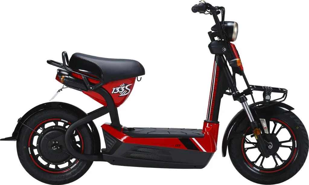 Xe 133s có phải đăng ký biển số không và quy định mới nhất cho người dùng