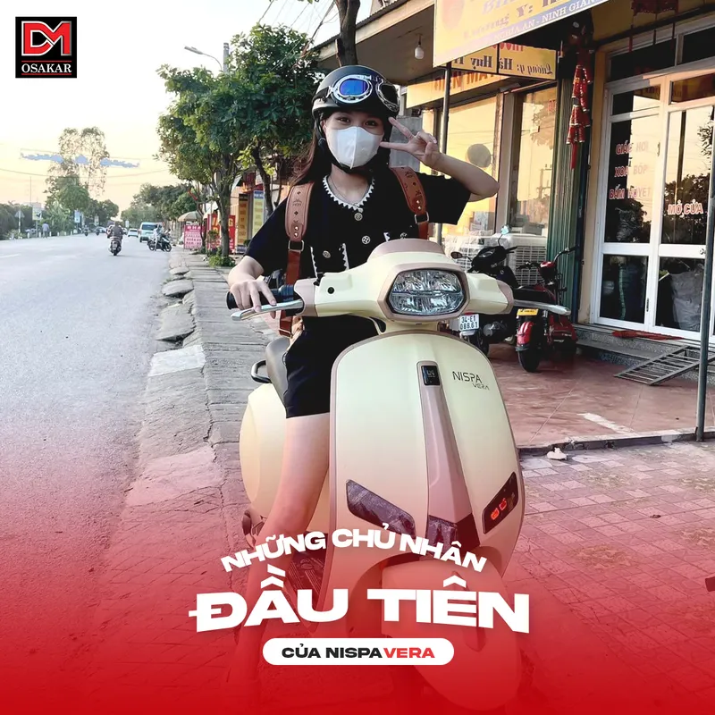 Lựa chọn địa chỉ mua xe uy tín giúp đảm bảo quyền lợi bảo hành và linh kiện chính hãng