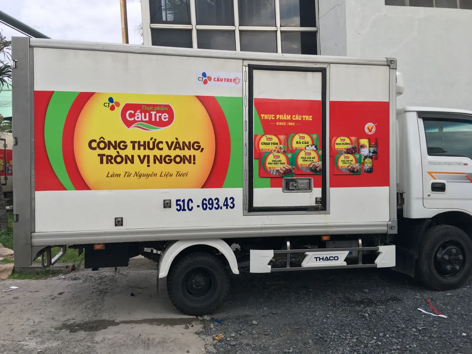 Bảo vệ xe an toàn ít trầy xước