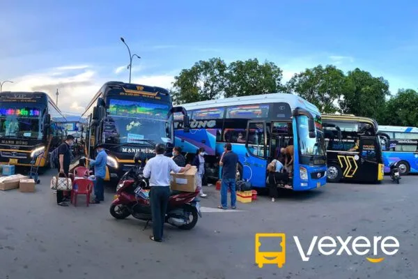 Mạnh Hùng Limousine mang phong cách phục vụ khác biệt và sang trọng