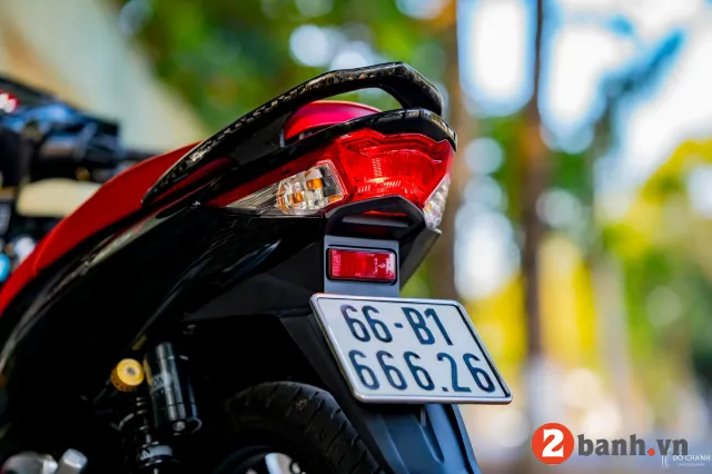 Biển số xe theo mã định danh: Sự hiểu lầm phổ biến