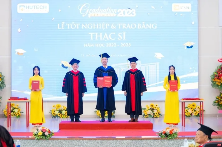 Thời Gian Đào Tạo Thạc Sĩ Kỹ Thuật Ô Tô Khoảng Hai Năm Theo Quy Định Chung