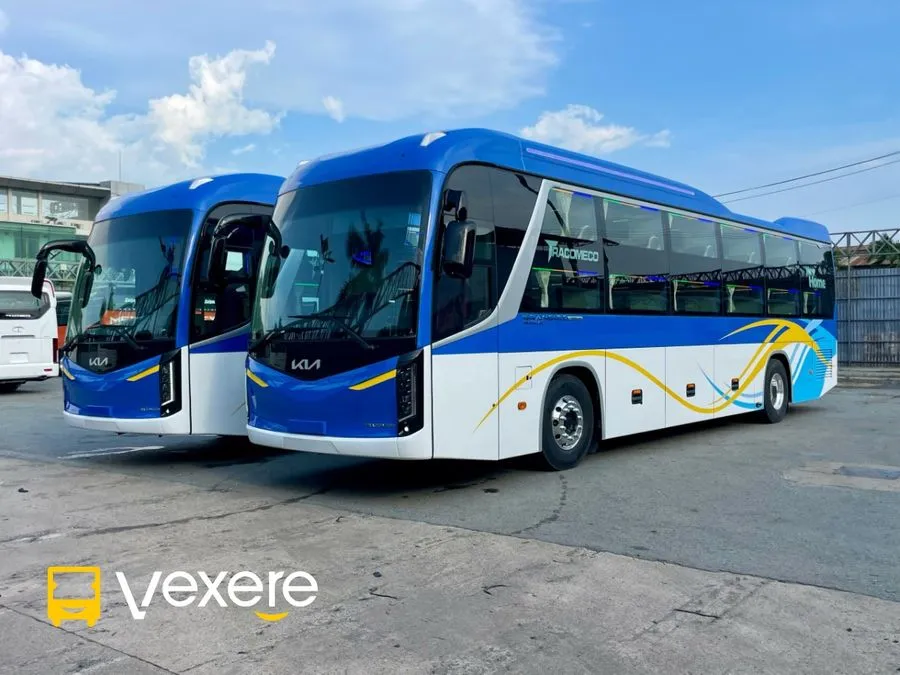 Xe Hảo: Xe đi Sài Gòn chất lượng cao từ Bạc Liêu