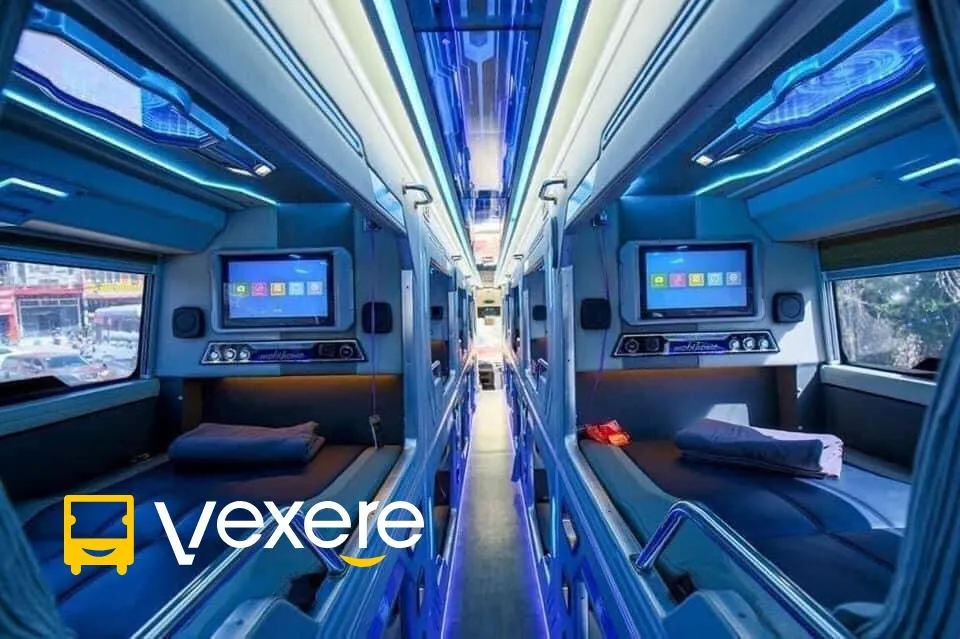 Xe Quang Dũng TQĐ : Xe đi Hải Phòng chất lượng cao từ Huế