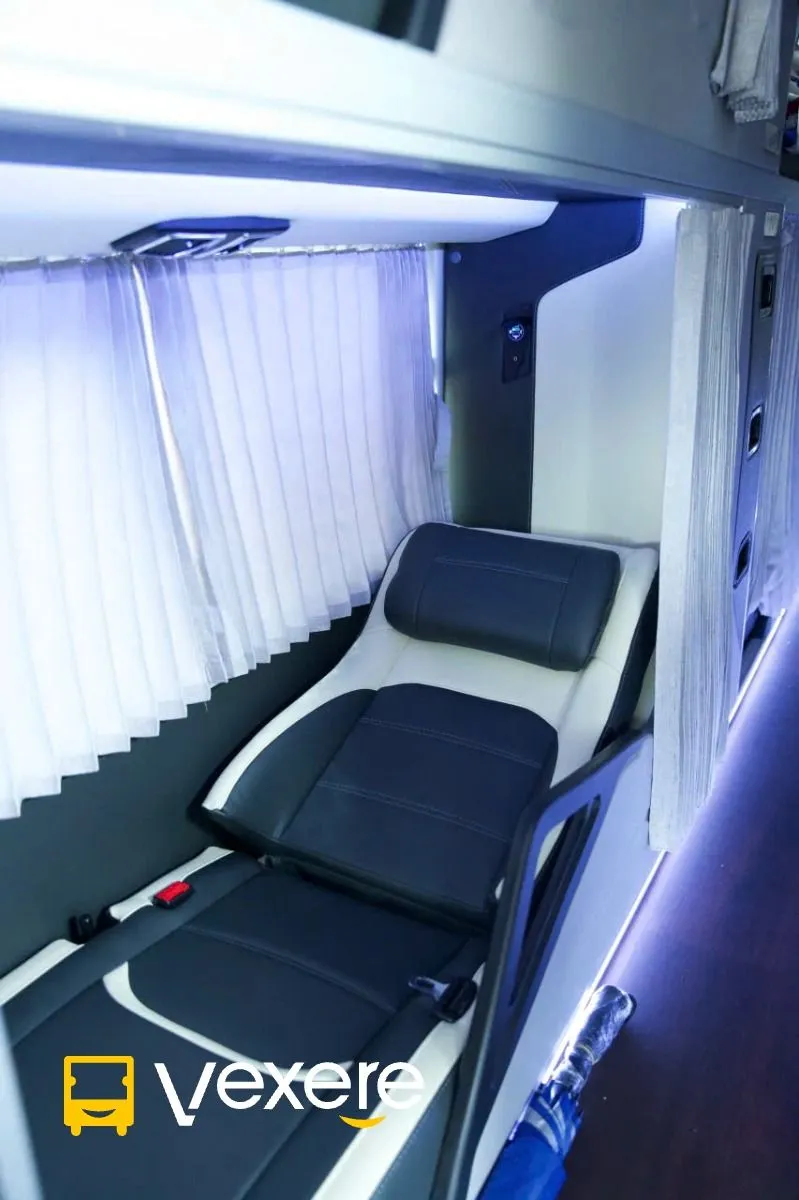 Xe Tư Phầu: Xe đi Thị trấn Măng Đen chất lượng cao từ Sài Gòn