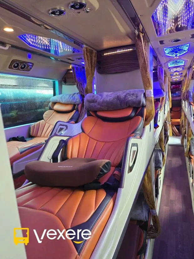 Xe Anh Khôi: Xe đi Hà Nội chất lượng cao từ Buôn Ma Thuột - Đắk Lắk