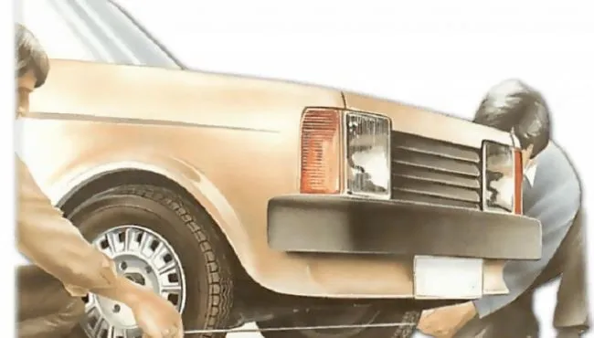 Cân chỉnh thước lái cần thiết bị chuyên dụng