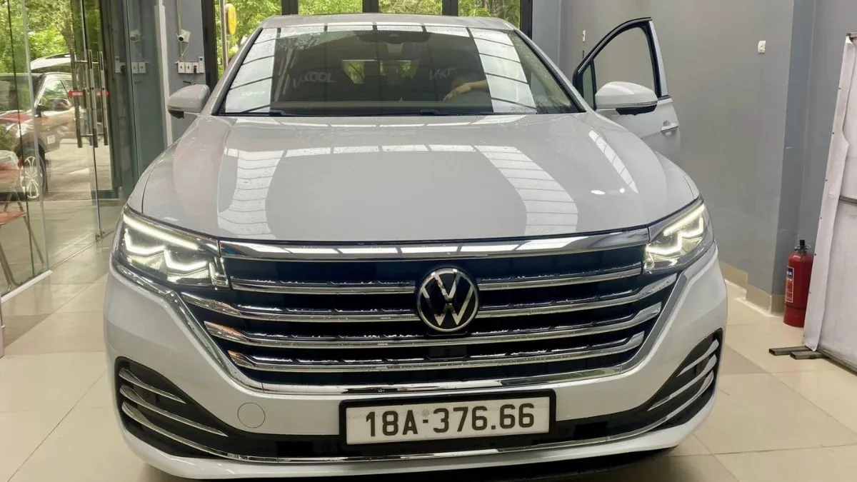 Phân loại biển số xe ô tô tỉnh Nam Định