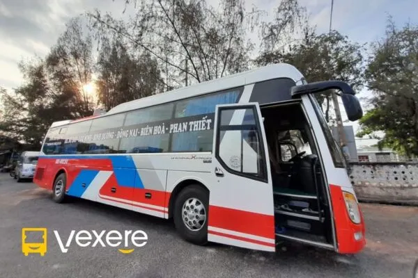Phương Anh là nhà xe uy tín kết nối Sài Gòn và các tỉnh ven biển