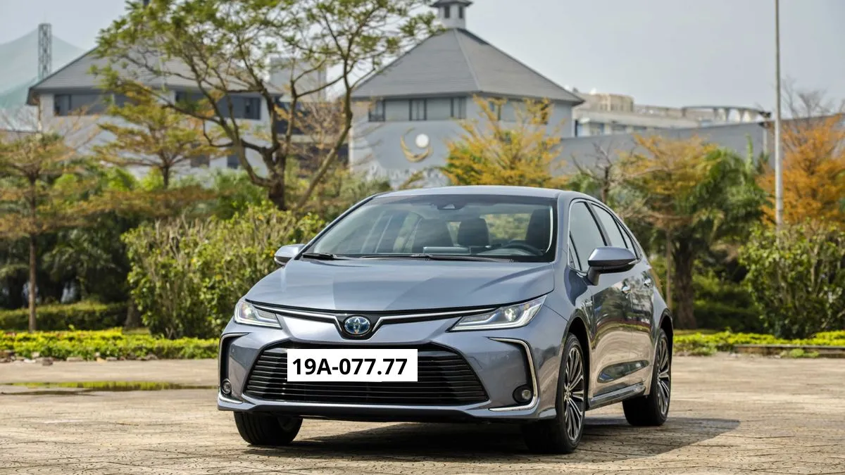 19 là tỉnh nào? Các bước đăng ký biển số xe ô tô tỉnh Phú Thọ