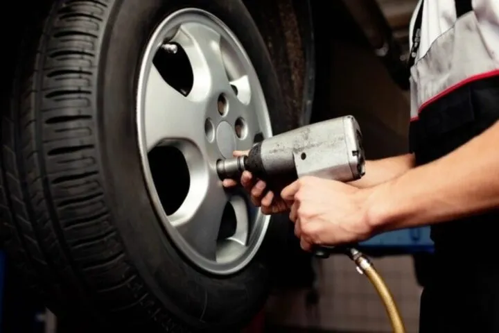 Tổng quan về cách làm lốp ô tô và các bộ phận cấu thành