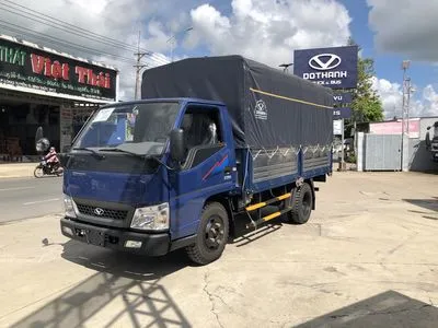 DOTHANH IZ50S Táº¢I 2 Táº¤N 4. TRáº¢ TRÆ¯á»šC 75 TRIá»†U. Mua bÃ¡n Xe táº£i, xe ben táº¡i ThÃ nh phá»‘ VÄ©nh Long VÄ©nh Long Ä‘Æ°á»£c Ä‘Äƒng bá»Ÿi Äáº I LÃ XE Táº¢I GIÃ Tá»T MIá»€N TÃ‚Y