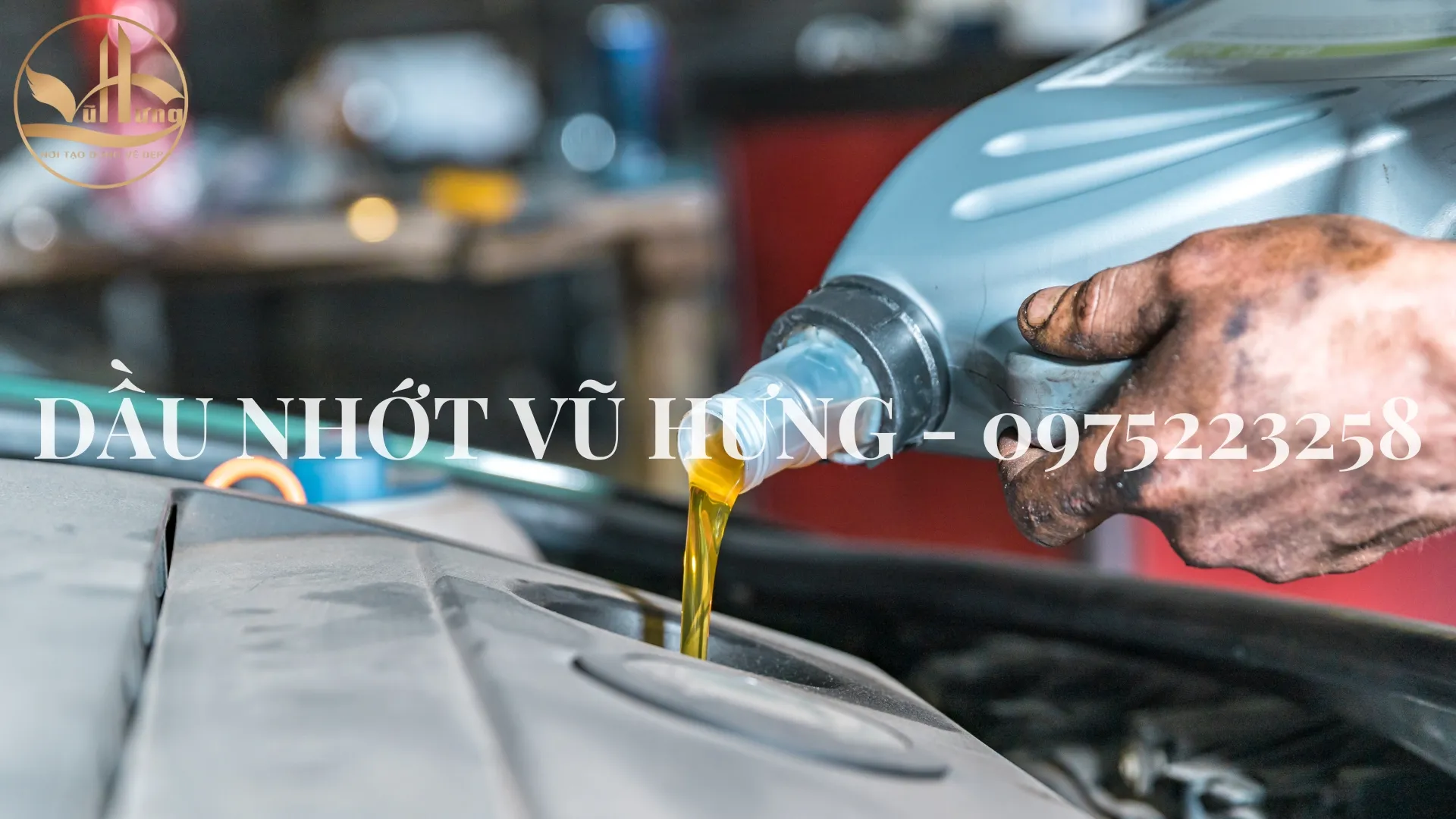 Thay dầu hộp số xe số sàn theo đúng chu kỳ khuyến nghị