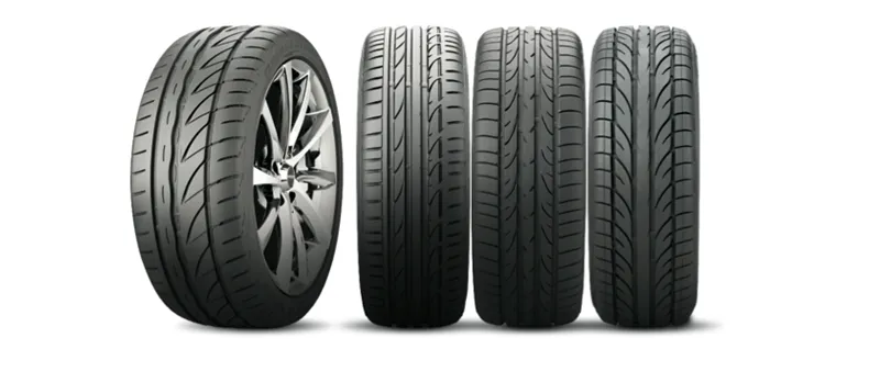 Độ dày và độ bền của lớp khung lốp Casumina