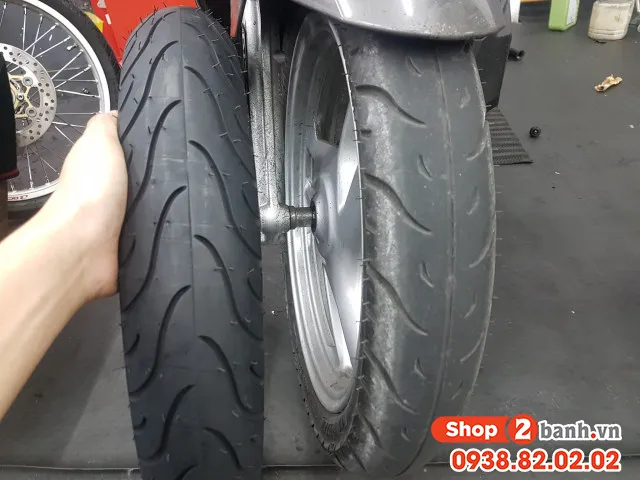 Bảo dưỡng xe air blade là làm những gì - 2