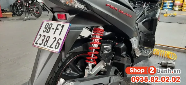 Bảo dưỡng xe air blade là làm những gì - 3