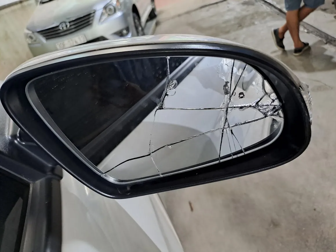 Sửa Gương Ô Tô Hà Nội Uy Tín, Chuyên Nghiệp Lấy Ngay