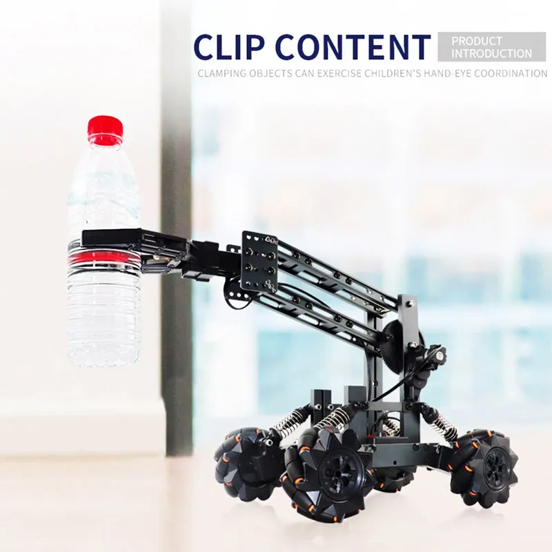 Mẫu xe JK01 hoàn thiện với khả năng vượt địa hình ấn tượng