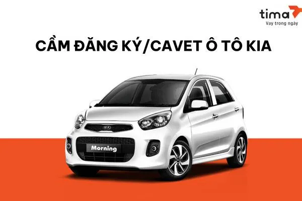 Người vay nhận tiền giải ngân nhanh chóng bằng hình thức cầm xe ô tô uy tín