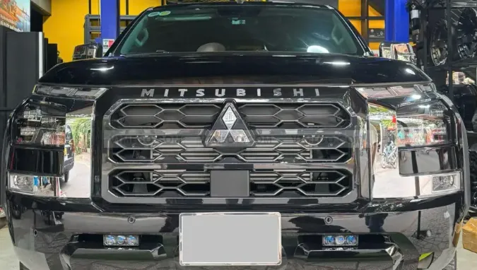 Phân tích công suất và cường độ đèn led trợ sáng ô tô Aozoom Extra 3