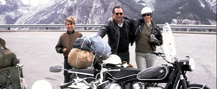 Cuốn sách kinh điển về triết lý và cơ khí của Robert M. Pirsig