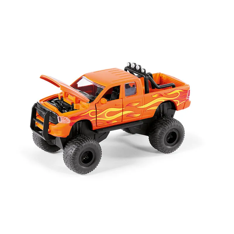 Đồ chơi xe bán tải Ram cao cấp từ thương hiệu Đức