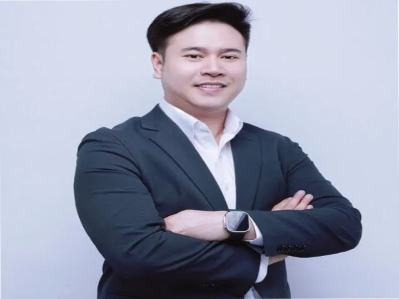 Chân dung ông Nguyễn Trung Tuấn, CEO của Otodaibang.com, chuyên gia về các loại xe bán tải.