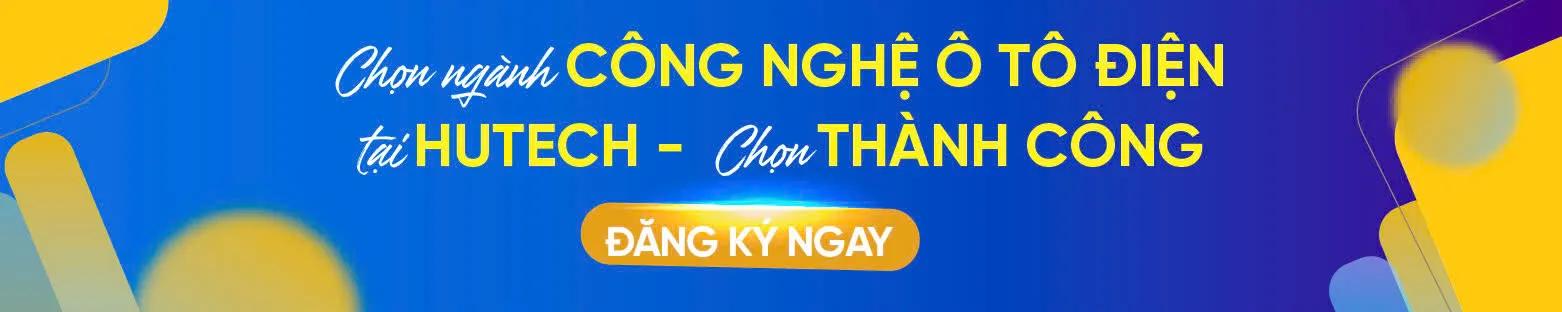 Học điện ô tô ra làm gì: Cơ hội thực tập và làm việc tại các công ty lớn