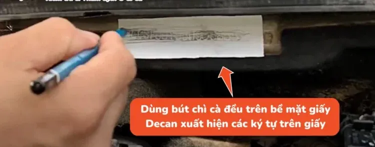 Kết quả cà số khung